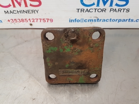 John Deere 6200 Front Axle King Pin T188397, T151074, 44750305212, L100237 - Eixo dianteiro por Trator: foto 1 John Deere 6200 Front Axle King Pin T188397, T151074, 44750305212, L100237 - Eixo dianteiro por Trator: foto 1