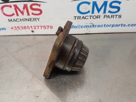 John Deere 6200 Front Axle King Pin T188397, T151074, 44750305212, L100237 - Eixo dianteiro por Trator: foto 2 John Deere 6200 Front Axle King Pin T188397, T151074, 44750305212, L100237 - Eixo dianteiro por Trator: foto 2