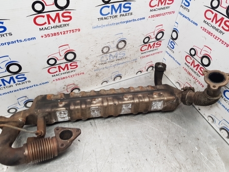 John Deere 6210r Exhaust Cooler Re548348; Re543792; Re540380; Re545843 - Radiador EGR por Trator: foto 3 John Deere 6210r Exhaust Cooler Re548348; Re543792; Re540380; Re545843 - Radiador EGR por Trator: foto 3