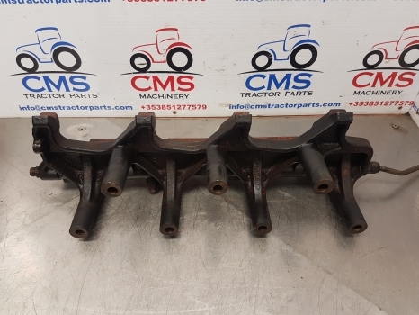 John Deere 6210r Heat Exchanger Bracket R530922 - Radiador EGR por Trator: foto 4 John Deere 6210r Heat Exchanger Bracket R530922 - Radiador EGR por Trator: foto 4