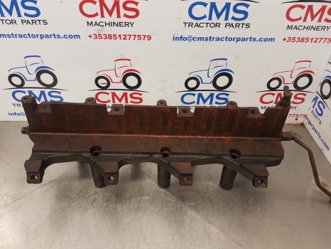 John Deere 6210r Heat Exchanger Bracket R530922 - Radiador EGR por Trator: foto 1 John Deere 6210r Heat Exchanger Bracket R530922 - Radiador EGR por Trator: foto 1