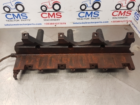 John Deere 6210r Heat Exchanger Bracket R530922 - Radiador EGR por Trator: foto 5 John Deere 6210r Heat Exchanger Bracket R530922 - Radiador EGR por Trator: foto 5