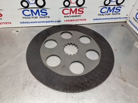 John Deere 6215r, 6r, 6m, 6170r, 6210r Brake Disc Re324245 - Disco de freio: foto 2 John Deere 6215r, 6r, 6m, 6170r, 6210r Brake Disc Re324245 - Disco de freio: foto 2