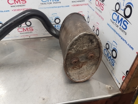 Silenciador por Trator John Deere 6400, 6200, 6300, 6500 Engine Silencer Al78267, Al113991, L78830: foto 7