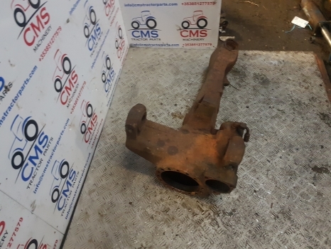 John Deere 6400, 6300, 6200, 6100 Front Axle Housing Rhs 4475405128, Al70416 - Eixo dianteiro por Trator: foto 4 John Deere 6400, 6300, 6200, 6100 Front Axle Housing Rhs 4475405128, Al70416 - Eixo dianteiro por Trator: foto 4