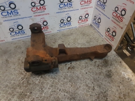 John Deere 6400, 6300, 6200, 6100 Front Axle Housing Rhs 4475405128, Al70416 - Eixo dianteiro por Trator: foto 1 John Deere 6400, 6300, 6200, 6100 Front Axle Housing Rhs 4475405128, Al70416 - Eixo dianteiro por Trator: foto 1