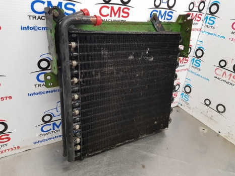 John Deere 6400, 6300, 6200, 6110, 6210, Se Series, Oil Cooler Al81176 - Radiador: foto 3 John Deere 6400, 6300, 6200, 6110, 6210, Se Series, Oil Cooler Al81176 - Radiador: foto 3