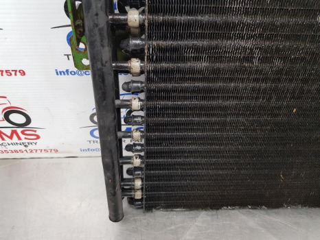 John Deere 6400, 6300, 6200, 6110, 6210, Se Series, Oil Cooler Al81176 - Radiador: foto 5 John Deere 6400, 6300, 6200, 6110, 6210, Se Series, Oil Cooler Al81176 - Radiador: foto 5