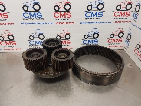 John Deere 6430, 6600, 6400, 6320 Planet Pinion Carrier Assy L172081, L80363 - Transmissão por Máquina agrícola: foto 2 John Deere 6430, 6600, 6400, 6320 Planet Pinion Carrier Assy L172081, L80363 - Transmissão por Máquina agrícola: foto 2