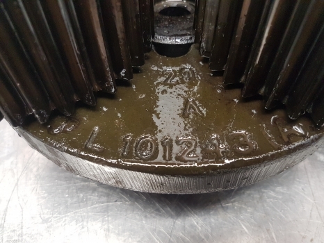John Deere 6430, 6600, 6400, 6320 Planet Pinion Carrier Assy L172081, L80363 - Transmissão por Máquina agrícola: foto 3 John Deere 6430, 6600, 6400, 6320 Planet Pinion Carrier Assy L172081, L80363 - Transmissão por Máquina agrícola: foto 3
