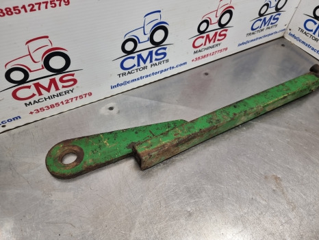 John Deere 6610, 6020, 6010, 5020 Pick Up Hitch Rod Lhs Al117212 - Estrutura/ Châssis: foto 3 John Deere 6610, 6020, 6010, 5020 Pick Up Hitch Rod Lhs Al117212 - Estrutura/ Châssis: foto 3