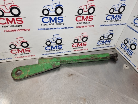 John Deere 6610, 6020, 6010, 5020 Pick Up Hitch Rod Lhs Al117212 - Estrutura/ Châssis: foto 4 John Deere 6610, 6020, 6010, 5020 Pick Up Hitch Rod Lhs Al117212 - Estrutura/ Châssis: foto 4