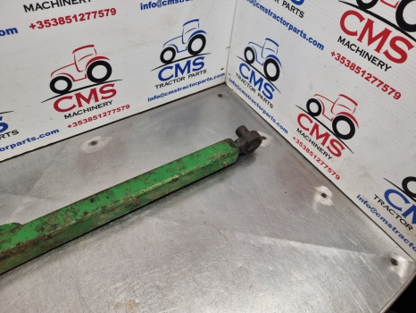 John Deere 6610, 6020, 6010, 5020 Pick Up Hitch Rod Lhs Al117212 - Estrutura/ Châssis: foto 2 John Deere 6610, 6020, 6010, 5020 Pick Up Hitch Rod Lhs Al117212 - Estrutura/ Châssis: foto 2