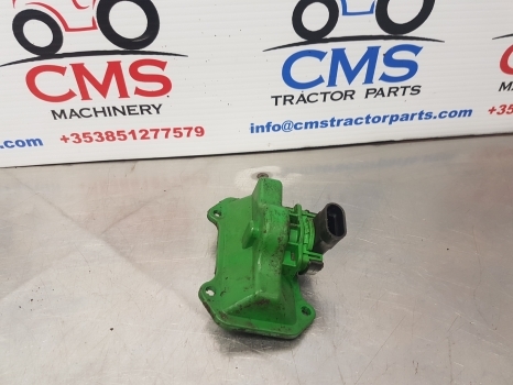 John Deere 6610, 6020, 6030, 7520 Rockshaft Position Sensor Al110352, Al110351 - Bomba hidráulica por Trator: foto 1 John Deere 6610, 6020, 6030, 7520 Rockshaft Position Sensor Al110352, Al110351 - Bomba hidráulica por Trator: foto 1