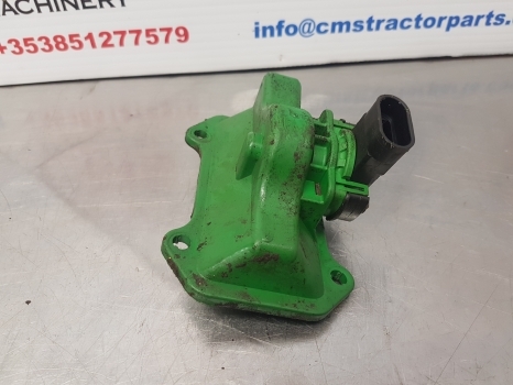 John Deere 6610, 6020, 6030, 7520 Rockshaft Position Sensor Al110352, Al110351 - Bomba hidráulica por Trator: foto 2 John Deere 6610, 6020, 6030, 7520 Rockshaft Position Sensor Al110352, Al110351 - Bomba hidráulica por Trator: foto 2