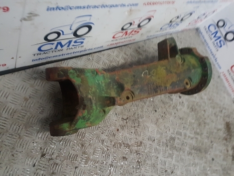 John Deere 6620, 6610 Front Axle Housing Lhs 4475406093, Al116584, Al113765 - Eixo dianteiro por Trator: foto 5 John Deere 6620, 6610 Front Axle Housing Lhs 4475406093, Al116584, Al113765 - Eixo dianteiro por Trator: foto 5