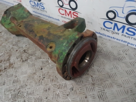 John Deere 6620, 6610 Front Axle Housing Lhs 4475406093, Al116584, Al113765 - Eixo dianteiro por Trator: foto 4 John Deere 6620, 6610 Front Axle Housing Lhs 4475406093, Al116584, Al113765 - Eixo dianteiro por Trator: foto 4