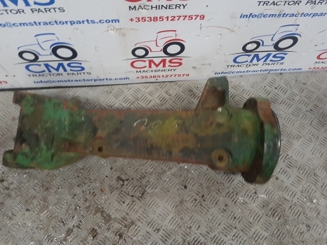 John Deere 6620, 6610 Front Axle Housing Lhs 4475406093, Al116584, Al113765 - Eixo dianteiro por Trator: foto 2 John Deere 6620, 6610 Front Axle Housing Lhs 4475406093, Al116584, Al113765 - Eixo dianteiro por Trator: foto 2