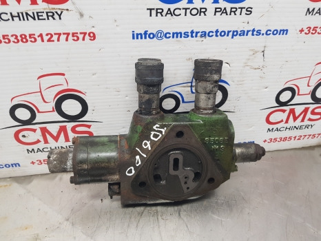 John Deere 6800, 6100 Hydraulic Auxiliary Spool Valve Al75842, Al171118, 8506e - Hidráulica: foto 1 John Deere 6800, 6100 Hydraulic Auxiliary Spool Valve Al75842, Al171118, 8506e - Hidráulica: foto 1