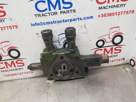 Hidráulica John Deere 6800, 6100 Hydraulic Auxiliary Spool Valve Al75842, Al171118, 8506e: foto 6