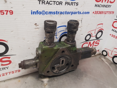 John Deere 6800, 6100 Hydraulic Auxiliary Spool Valve Al75842, Al171118, 8506e - Hidráulica: foto 5 John Deere 6800, 6100 Hydraulic Auxiliary Spool Valve Al75842, Al171118, 8506e - Hidráulica: foto 5