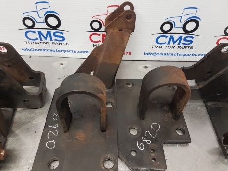 John Deere 6820, 6020 Series, Cab Suspension Support Kit Al177269, Al160670 - Suspensão da cabina por Trator: foto 4 John Deere 6820, 6020 Series, Cab Suspension Support Kit Al177269, Al160670 - Suspensão da cabina por Trator: foto 4