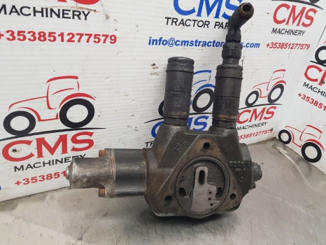 John Deere 6900, 6100 Hydraulic Auxiliary Spool Valve Al75841, 8506d - Hidráulica: foto 3 John Deere 6900, 6100 Hydraulic Auxiliary Spool Valve Al75841, 8506d - Hidráulica: foto 3