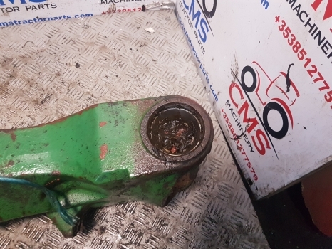 John Deere 6900, 6910 Front Axle Housing Rhs 4475317002, Al110916, 4475417002 - Eixo dianteiro por Trator: foto 2 John Deere 6900, 6910 Front Axle Housing Rhs 4475317002, Al110916, 4475417002 - Eixo dianteiro por Trator: foto 2