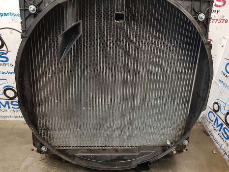 John Deere 6r 185, 6r, 6m, Engine Water Cooling Radiator Al220813, L223582 - Radiador: foto 3 John Deere 6r 185, 6r, 6m, Engine Water Cooling Radiator Al220813, L223582 - Radiador: foto 3