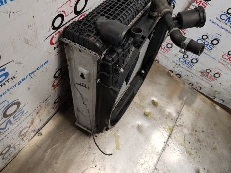 John Deere 6r 185, 6r, 6m, Engine Water Cooling Radiator Al220813, L223582 - Radiador: foto 5 John Deere 6r 185, 6r, 6m, Engine Water Cooling Radiator Al220813, L223582 - Radiador: foto 5