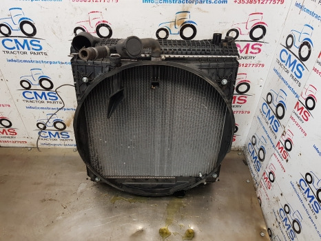 John Deere 6r 185, 6r, 6m, Engine Water Cooling Radiator Al220813, L223582 - Radiador: foto 1 John Deere 6r 185, 6r, 6m, Engine Water Cooling Radiator Al220813, L223582 - Radiador: foto 1