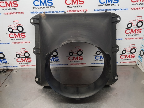 John Deere 6r 185, 6r Series, Fan Shroud L215156 - Ventilador: foto 1 John Deere 6r 185, 6r Series, Fan Shroud L215156 - Ventilador: foto 1