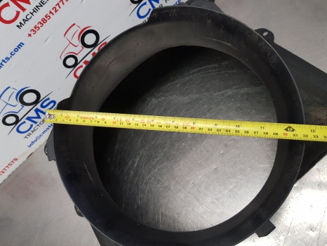 John Deere 6r 185, 6r Series, Fan Shroud L215156 - Ventilador: foto 4 John Deere 6r 185, 6r Series, Fan Shroud L215156 - Ventilador: foto 4