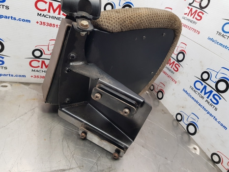 Banco por Máquina agrícola John Deere 6r Series 6145r, 6155r Passenger Seat Re318308, Bl15226, Al207225: foto 10