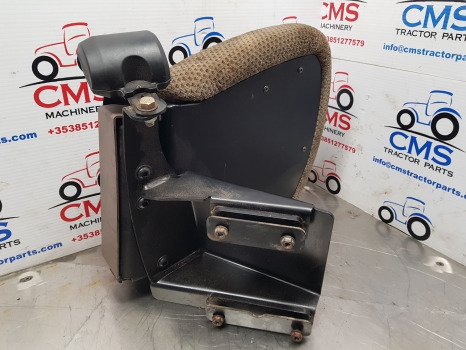 Banco por Máquina agrícola John Deere 6r Series 6145r, 6155r Passenger Seat Re318308, Bl15226, Al207225: foto 9