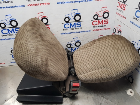 John Deere 6r Series 6145r, 6155r Passenger Seat Re318308, Bl15226, Al207225 - Banco por Máquina agrícola: foto 4 John Deere 6r Series 6145r, 6155r Passenger Seat Re318308, Bl15226, Al207225 - Banco por Máquina agrícola: foto 4