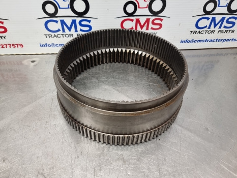 John Deere 7700, 7810, Powershift Transmission Ring Gear, Planet Pinion R96396 - Transmissão: foto 1 John Deere 7700, 7810, Powershift Transmission Ring Gear, Planet Pinion R96396 - Transmissão: foto 1