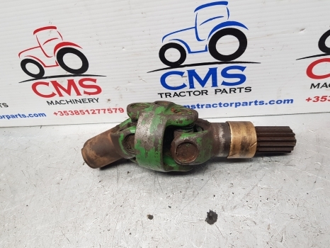 John Deere Apl735 2850 Front Axle Shaft Yoke, Fork Al62451, Al63619, 7029910312 - Eixo dianteiro por Trator: foto 2 John Deere Apl735 2850 Front Axle Shaft Yoke, Fork Al62451, Al63619, 7029910312 - Eixo dianteiro por Trator: foto 2