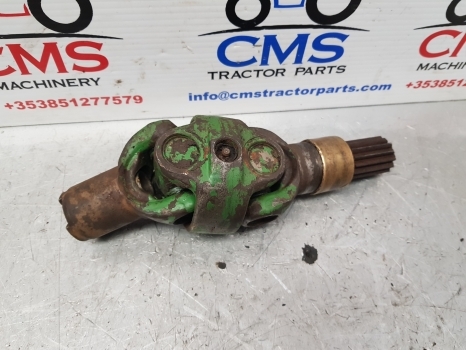 John Deere Apl735 2850 Front Axle Shaft Yoke, Fork Al62451, Al63619, 7029910312 - Eixo dianteiro por Trator: foto 4 John Deere Apl735 2850 Front Axle Shaft Yoke, Fork Al62451, Al63619, 7029910312 - Eixo dianteiro por Trator: foto 4