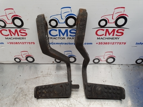 John Deere Brake Pedals For Sg2 Cab R75715, R75716,  Ar102305, Ar102306 - Pedal por Trator: foto 1 John Deere Brake Pedals For Sg2 Cab R75715, R75716,  Ar102305, Ar102306 - Pedal por Trator: foto 1