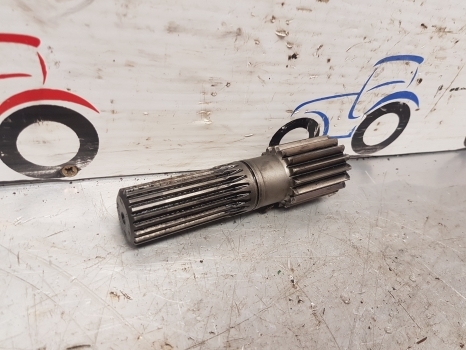 John Deere Se6200, 6110 Front Axle Sun Shaft L110236, 4475304044, Zf 2035 - Eixo dianteiro por Trator: foto 1 John Deere Se6200, 6110 Front Axle Sun Shaft L110236, 4475304044, Zf 2035 - Eixo dianteiro por Trator: foto 1
