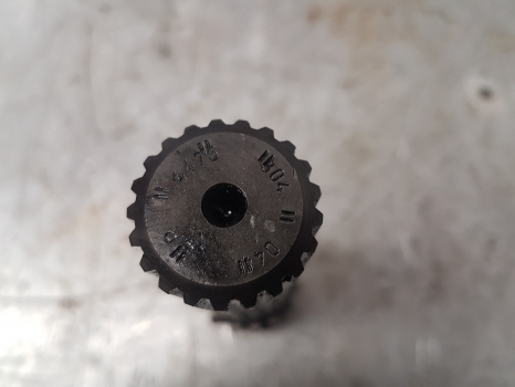 John Deere Se6200, 6110 Front Axle Sun Shaft L110236, 4475304044, Zf 2035 - Eixo dianteiro por Trator: foto 4 John Deere Se6200, 6110 Front Axle Sun Shaft L110236, 4475304044, Zf 2035 - Eixo dianteiro por Trator: foto 4