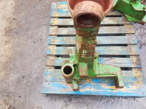 John Deere Zf 2045 Front Axle Casting 4475006019, 4475306084, 4475406094 - Eixo dianteiro por Máquina agrícola: foto 4 John Deere Zf 2045 Front Axle Casting 4475006019, 4475306084, 4475406094 - Eixo dianteiro por Máquina agrícola: foto 4