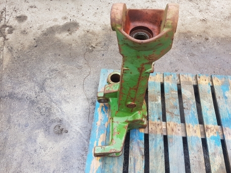 John Deere Zf 2045 Front Axle Casting 4475006019, 4475306084, 4475406094 - Eixo dianteiro por Máquina agrícola: foto 1 John Deere Zf 2045 Front Axle Casting 4475006019, 4475306084, 4475406094 - Eixo dianteiro por Máquina agrícola: foto 1