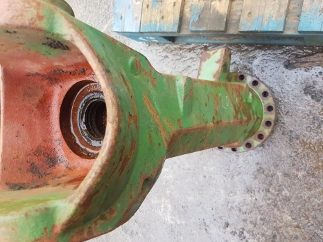 John Deere Zf 2045 Front Axle Casting 4475306135, 4475406095 - Eixo dianteiro por Máquina agrícola: foto 5 John Deere Zf 2045 Front Axle Casting 4475306135, 4475406095 - Eixo dianteiro por Máquina agrícola: foto 5