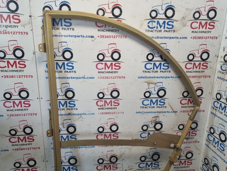 Porta e peças Kramer Kt407 Cab Door Frame, Door Frame, Zinc Electroplating Door: foto 6