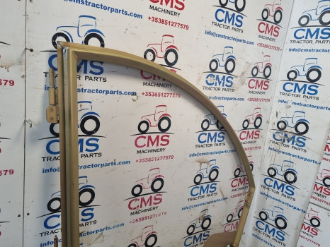 Porta e peças Kramer Kt407 Cab Door Frame, Door Frame, Zinc Electroplating Door: foto 10