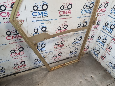 Kramer Kt407 Cab Door Frame, Door Frame, Zinc Electroplating Door - Porta e peças: foto 5 Kramer Kt407 Cab Door Frame, Door Frame, Zinc Electroplating Door - Porta e peças: foto 5