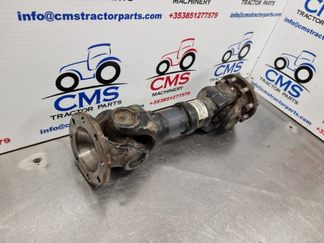 Kramer Kt407,weidemann, Propeller, Drive Shaft Assy 1000182290 - Eixo dianteiro: foto 2 Kramer Kt407,weidemann, Propeller, Drive Shaft Assy 1000182290 - Eixo dianteiro: foto 2