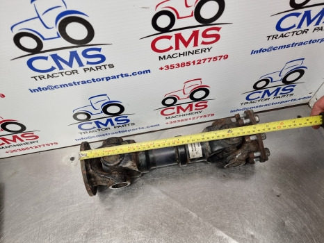Kramer Kt407,weidemann, Propeller, Drive Shaft Assy 1000182290 - Eixo dianteiro: foto 3 Kramer Kt407,weidemann, Propeller, Drive Shaft Assy 1000182290 - Eixo dianteiro: foto 3